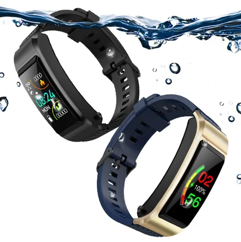 S2 fitness tracker smart bracelet AliExpress