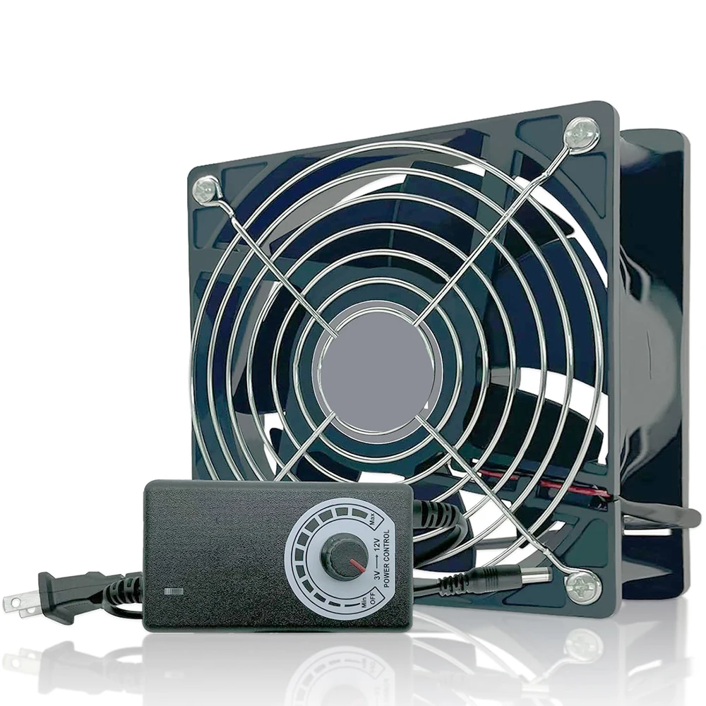 

Aierwill Осевой вентилятор 120мм