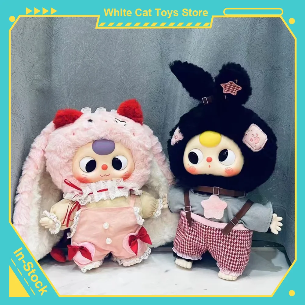 Детские три 400% Шанхайская ограниченная серия слепая коробка фигурка животного