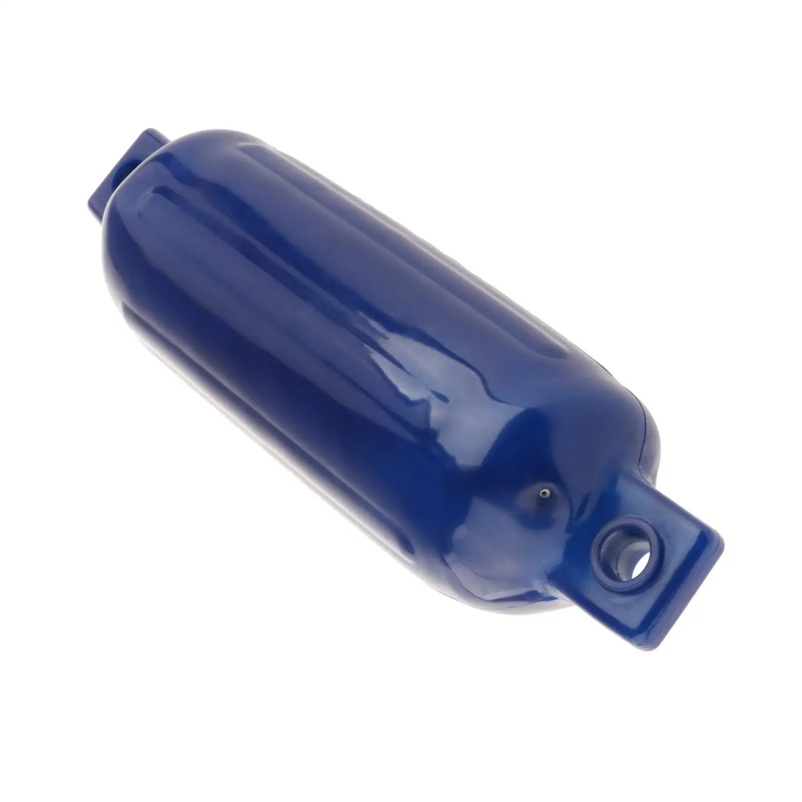 

2X Boat Bumper PVC Yacht Dock Protection Anti-collision Blue