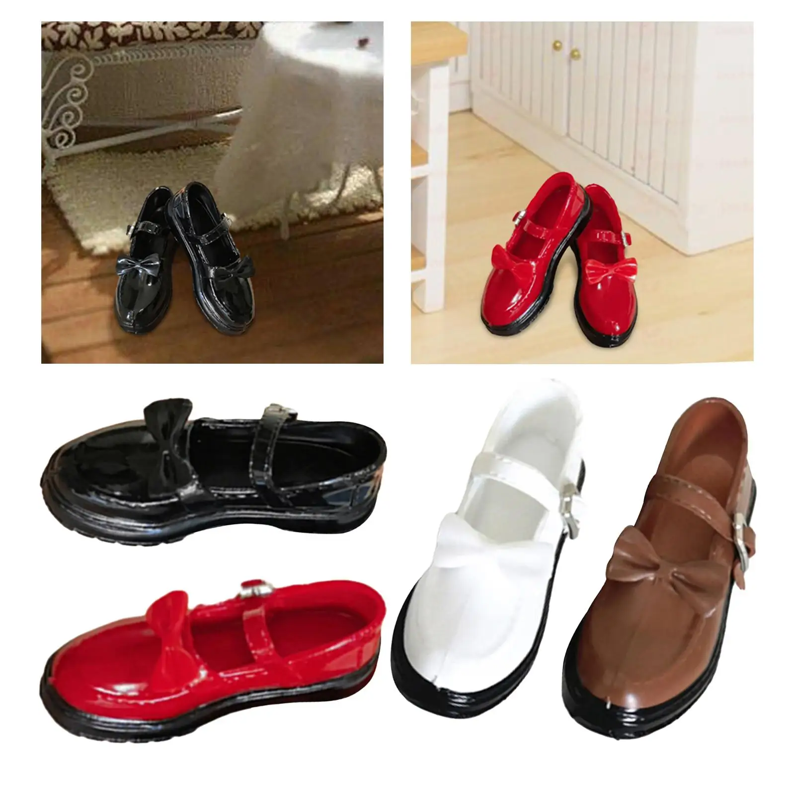 Обувь для экшн-фигурок в масштабе 1/6 обувь кукол с шарнирными шарнирами женских