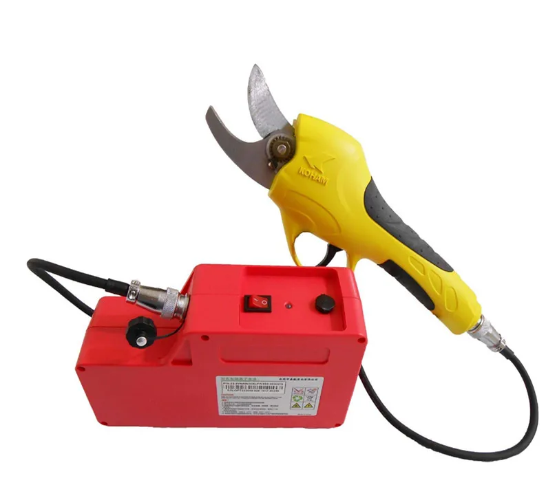 

Electric Pruning Shears/Garden Use Electric Scissors