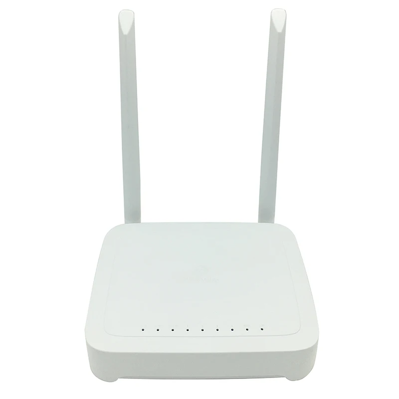Новый бренд ONU GPON H3-2S 4GE 5dbi двухдиапазонный AC WIFI ONT FTTH оптоволоконный модем