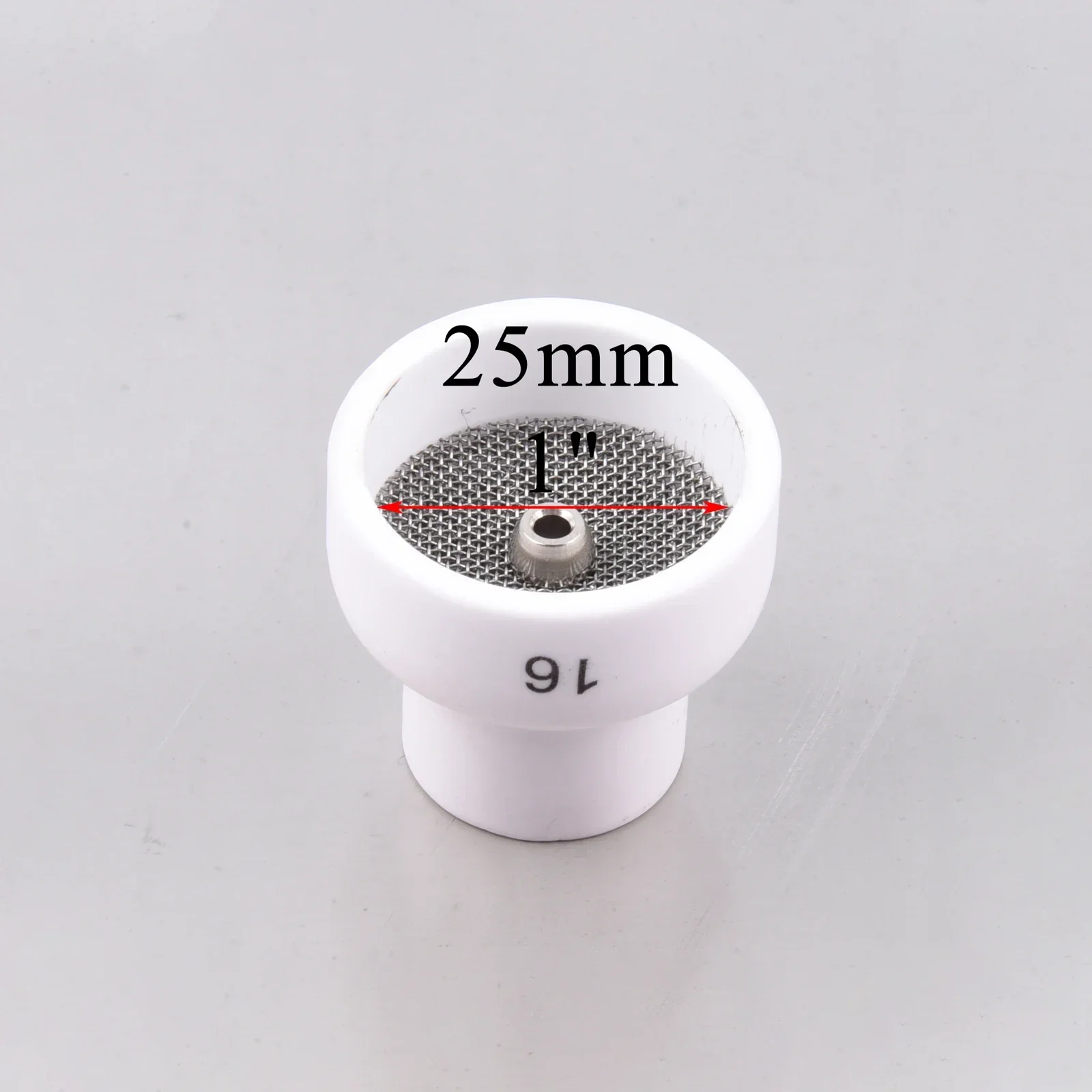 4 шт. набор керамических горелок WP17 18 26