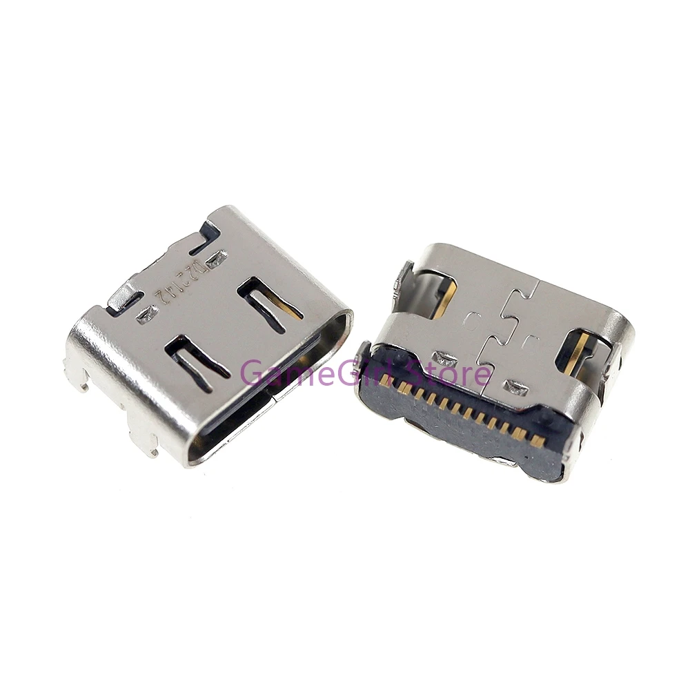 USB-разъем для зарядки Playstation 5 V3.0 1 шт