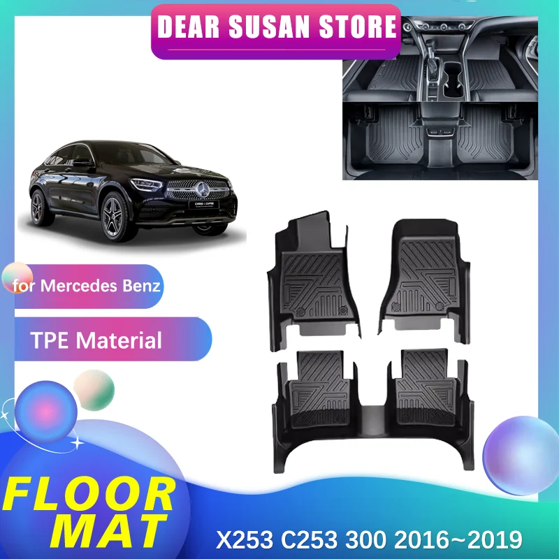 ΠΠ°ΠΏΠΎΠ»ΡΠ½Π°Ρ ΠΏΠΎΠ΄ΡΡΠΊΠ° Π΄Π»Ρ Mercedes Benz GLC X253 C253 250d 300 350e Coupe 2016 ~ 2019, 2017 2018 ΠΏΠΎΠ΄ΠΊΠ»Π°Π΄ΠΊΠ°, Π²ΠΎΠ΄ΠΎΠ½Π΅ΠΏΡΠΎΠ½ΠΈΡΠ°Π΅ΠΌΠΎΠ΅ ΠΏΠΎΠΊΡΡΡΠΈΠ΅, ΠΊΠΎΠ²ΡΠΈΠΊ Π΄Π»Ρ Π±Π°Π³Π°ΠΆΠ½ΠΈΠΊΠ°, ΠΊΠΎΠ²ΡΠΈΠΊ, Π°ΠΊΡΠ΅ΡΡΡΠ°ΡΡ ΠΠ°ΠΏΠΎΠ»ΡΠ½Π°Ρ ΠΏΠΎΠ΄ΡΡΠΊΠ° Π΄Π»Ρ Mercedes Benz GLC X253 C253 250d 300 350e Coupe 2016 ~ 2019, 2017 2018 ΠΏΠΎΠ΄ΠΊΠ»Π°Π΄ΠΊΠ°, Π²ΠΎΠ΄ΠΎΠ½Π΅ΠΏΡΠΎΠ½ΠΈΡΠ°Π΅ΠΌΠΎΠ΅ ΠΏΠΎΠΊΡΡΡΠΈΠ΅, ΠΊΠΎΠ²ΡΠΈΠΊ Π΄Π»Ρ Π±Π°Π³Π°ΠΆΠ½ΠΈΠΊΠ°, ΠΊΠΎΠ²ΡΠΈΠΊ, Π°ΠΊΡΠ΅ΡΡΡΠ°ΡΡ