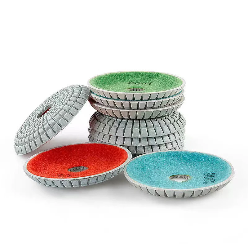 

Алмазный шлифовальный круг 100 мм для полировки камня