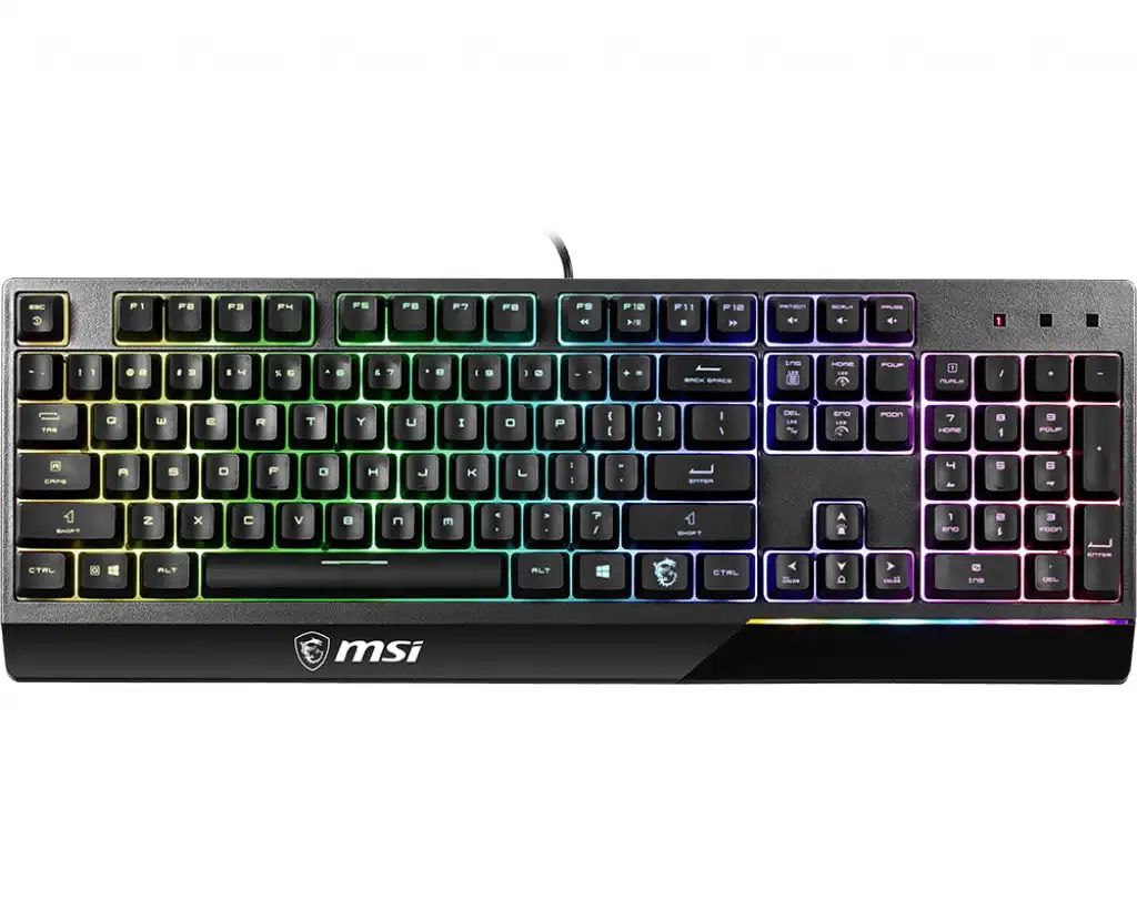 

Vigor GK30 Gaming Keyboard