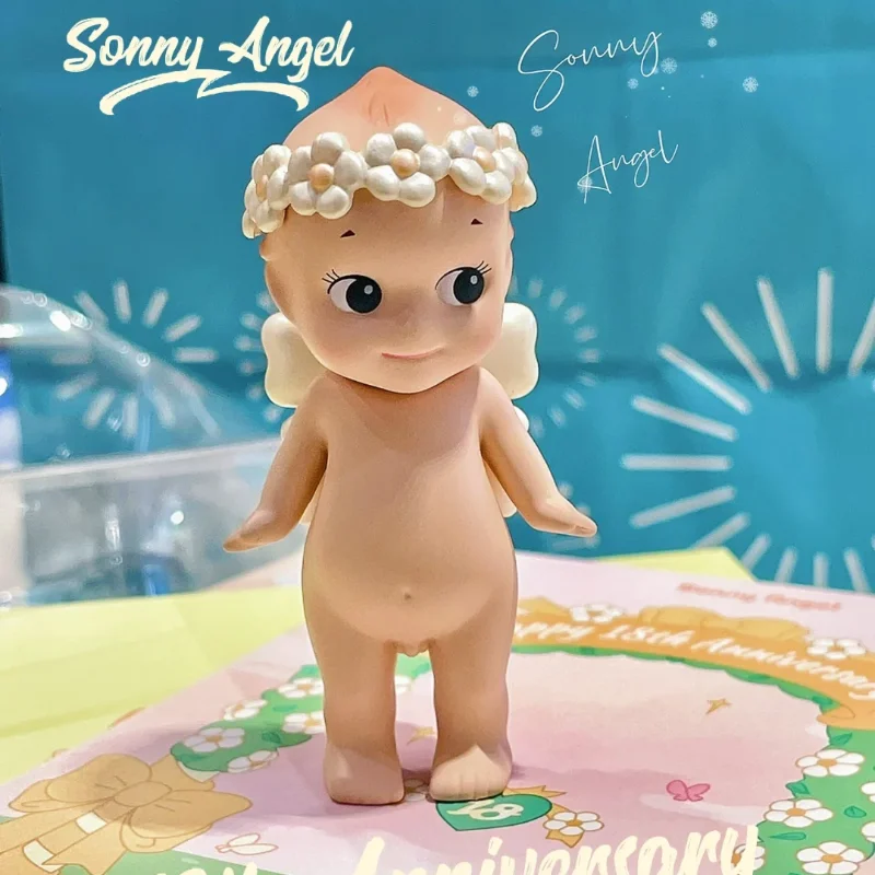 

Подъемник для ангелов Geuine Sonny, подарок на 18-ю годовщину, кролик, свинка, Зодиак, Подлинная игрушка для собак, год крысы, подарок для девочек