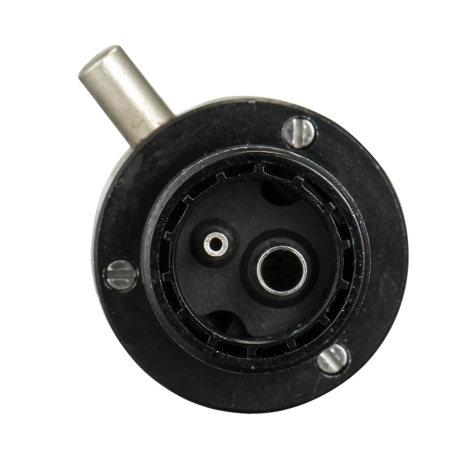 Подходит для N-S-K Den tal 2 отверстия наконечник пневматического двигателя медленный