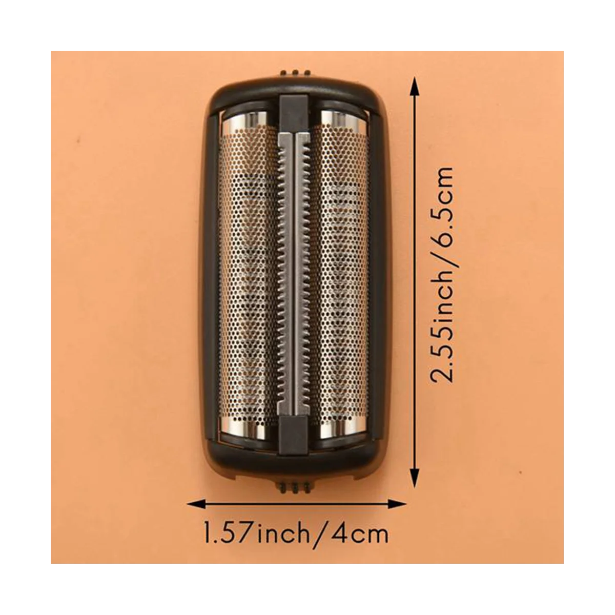 Сменные бритвенные головки для мужчин