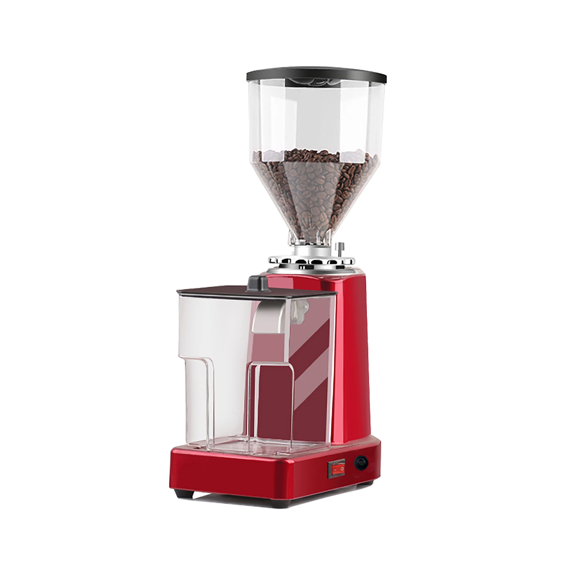 

portable stainless steel italian turkish manual grinder coffee electric small grinder bean electric coffee bean grinder