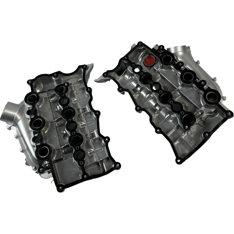 LR 029146 179201 C2Z19940 029145 179200 Впускной коллектор C2Z19941 подходящий для Land Rover Sport Range Discovery 4.