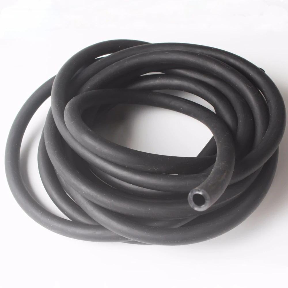 

ID 1/4"&3/8" Kitesurfing Kite Silicone Hose Tube 6mmX10mm&10mmx14mm Used for One Pump Valve