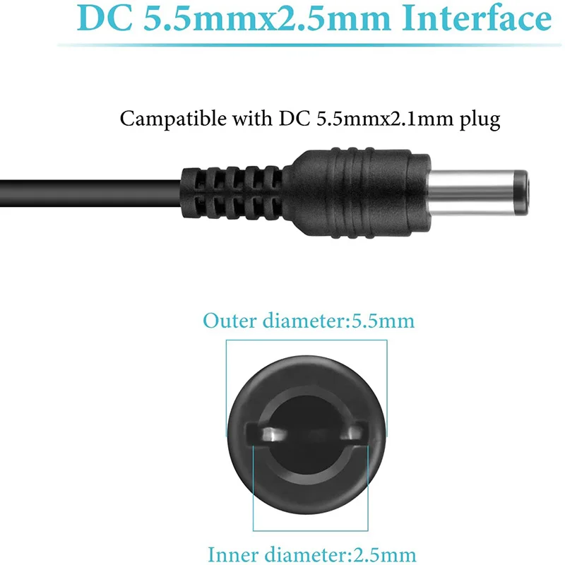 Адаптер-преобразователь переменного и постоянного тока 100-240 В в 3 1 а 5 мА вольта 2 x