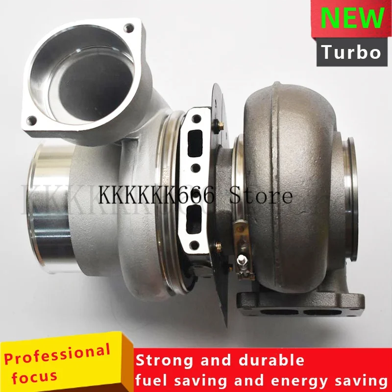 

Турбокомпрессор CAT3406E CAT3408 S4D TV81 D8N, водное охлаждение TV8112 4W9104 9N2702 4P8730 7C9894 107-2061 167056 1789752