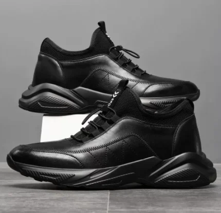 

C27 Hot High Quality Men Women Casual Shoes Spring Autumn Trending Sport Shoes Low Breathable Trainers Sneakers Eur 36-45