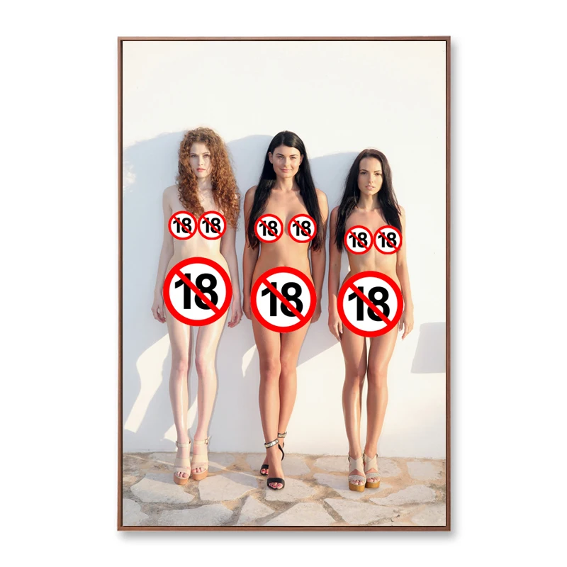 Взрослые Pornstar голые девушки Большие Соски нецензурованная картина искусство