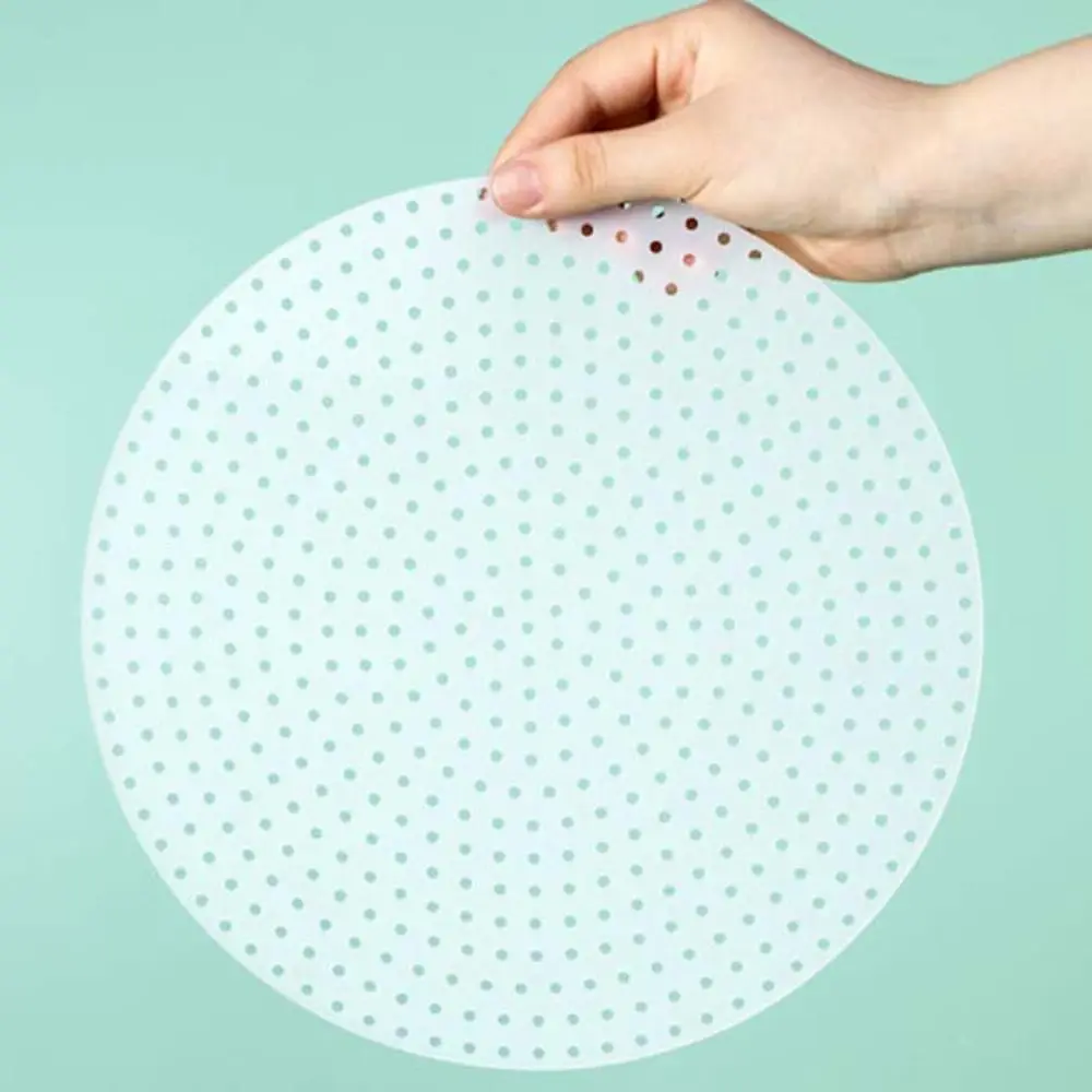 Силиконовый противоударный коврик для рисоварки устойчивый к порезам высоким