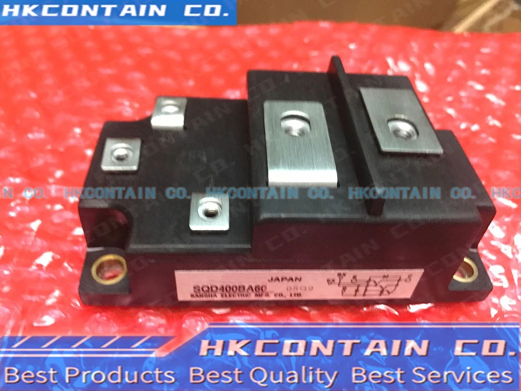 Новый модуль SQD300A60 SQD300AA100 SQD300AA120 SQD300AA100E SQD300BA60 SQD400A60S SQD400AA120 SQD400A60S SQD400BA60