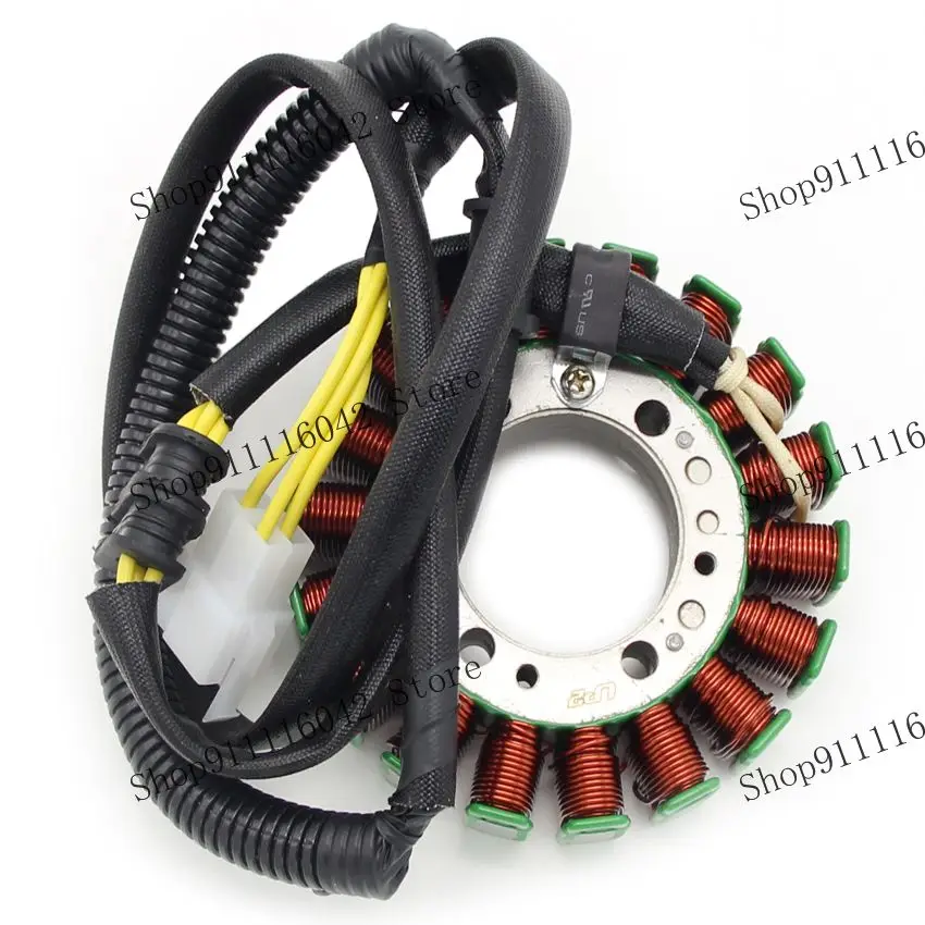 Аксессуары для катушек статора генератора зажигания мотоцикла Honda VF500C Magna V30 VF500F