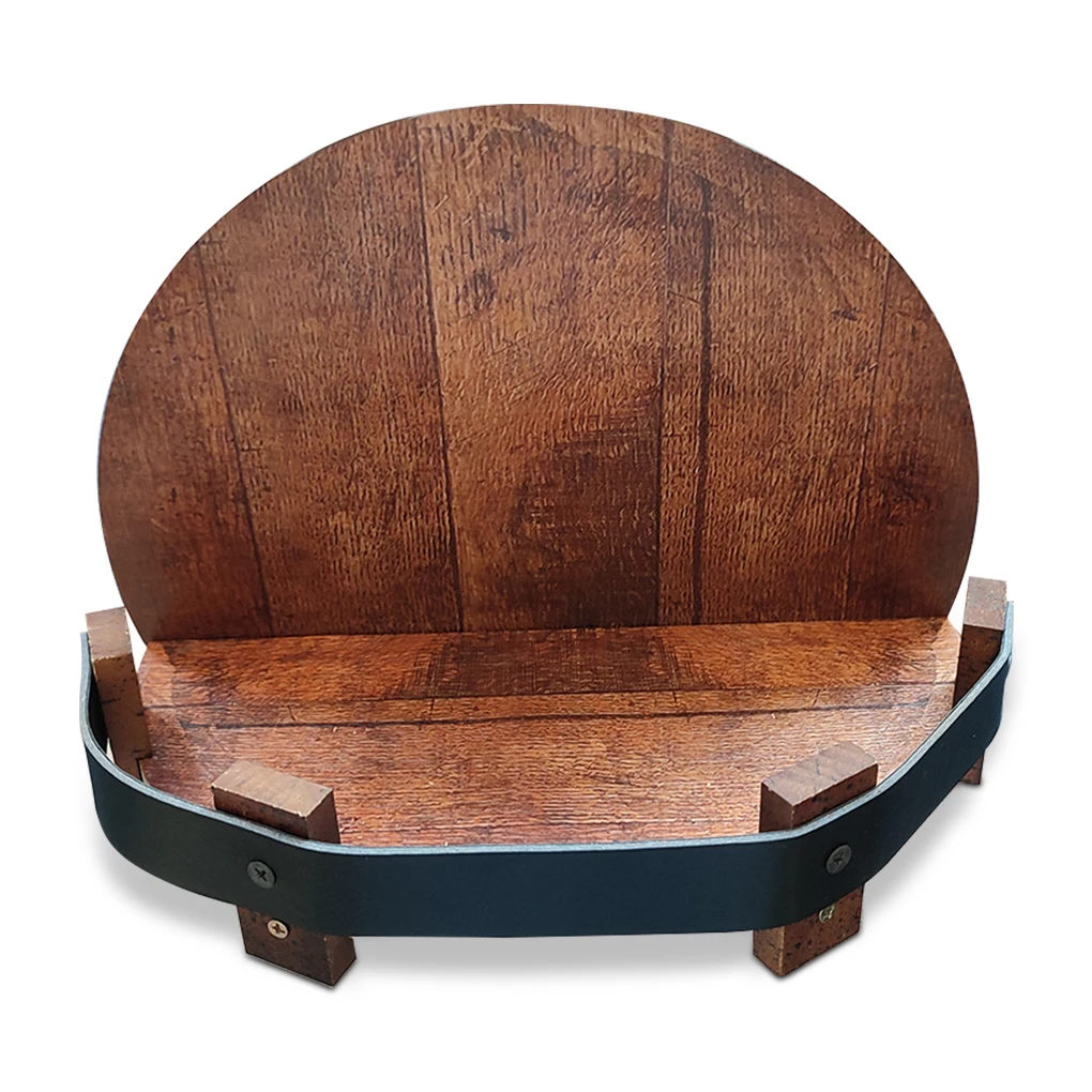 

Деревянная полка для вина, держатель для бутылок, стойка для фермерского дома, бар, столовая