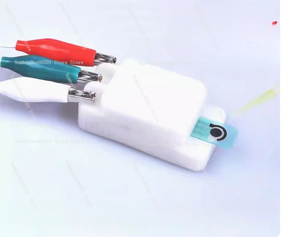 Электрод для трафаретной печати Адаптер электрохимической рабочей станции