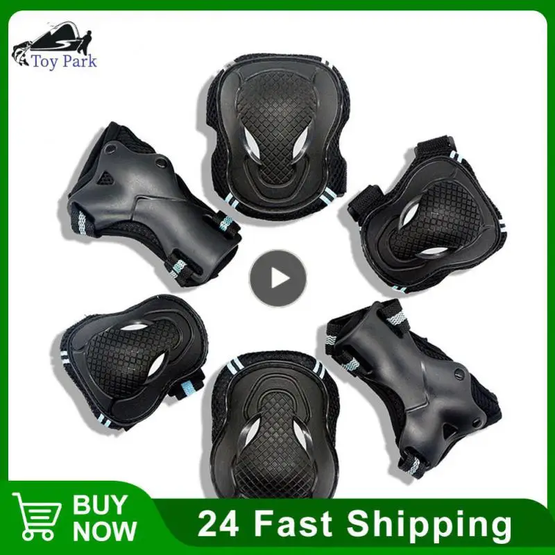 

Удобные наколенники, утолщенные затягивающие накладки для ремня, губка для запястья, защита для запястья, налокотники из АБС-полиэстера