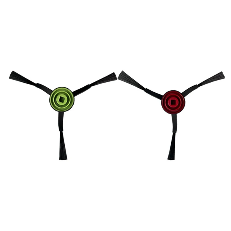 Насадка на швабру с боковой щеткой для Cecotec Conga Eternal Pet Max X-Treme титановые жизненно