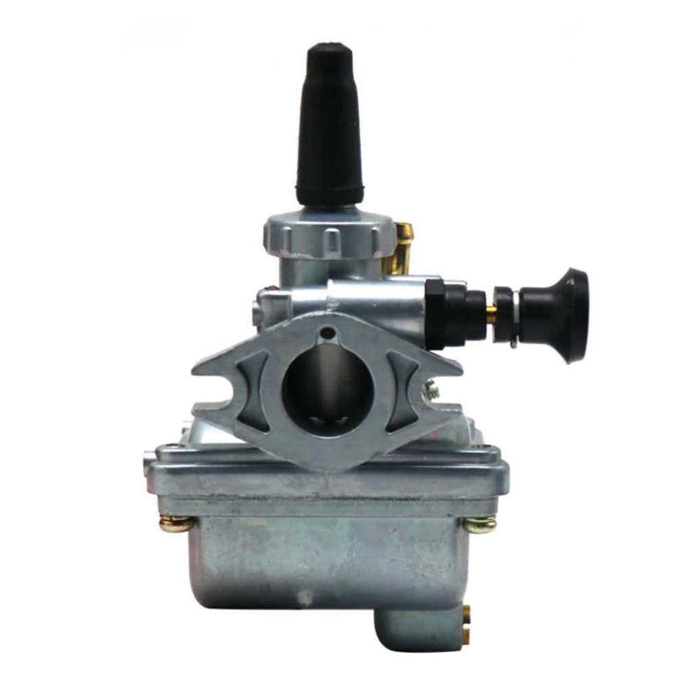 Новый карбюратор в сборе для Yamaha DT 50 Vergaser VM16 16 мм DT50 MX 82-89 R 90-97 RD50 M 80-84
