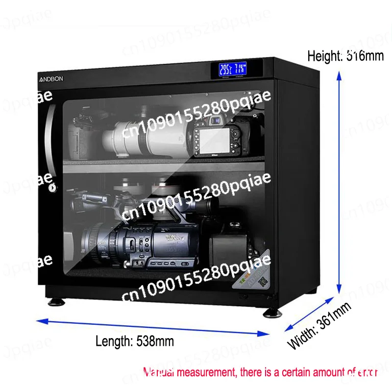 Электронная фотокамера 80L с защитой от влаги