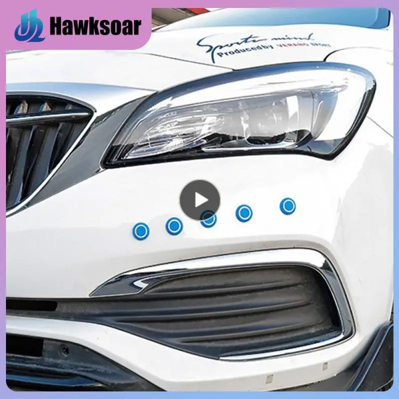 

Protection Against Small Collision Damage Fittings Of A Machine Anti-collision Decoration Be In Common Use Easy To Install