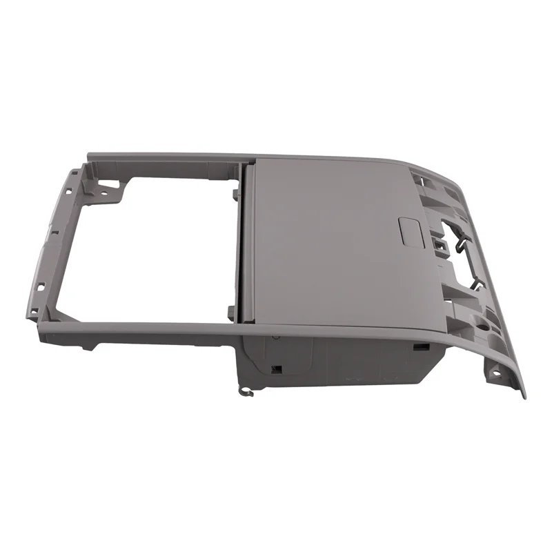 

Для VW Golf 7 MK7 CC T-Cross Polo, совместимый 5G0868837 22D868837 Чехол для хранения солнцезащитных очков Коробка для солнцезащитных очков серого, бежевого цвета