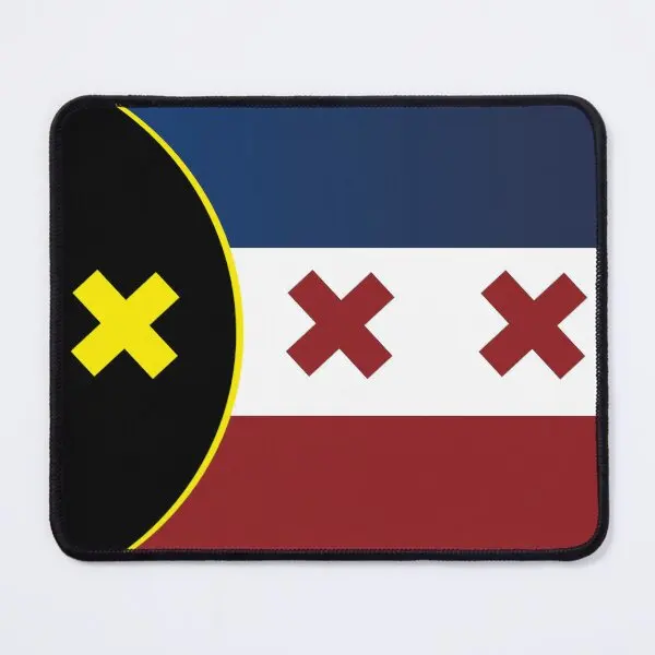 

Lmanburg Flag Dream Smp L Amanberg Manb Mouse Pad Gaming Keyboard Gamer Play Table Carpet Mousepad Printing Anime Desk PC Mens