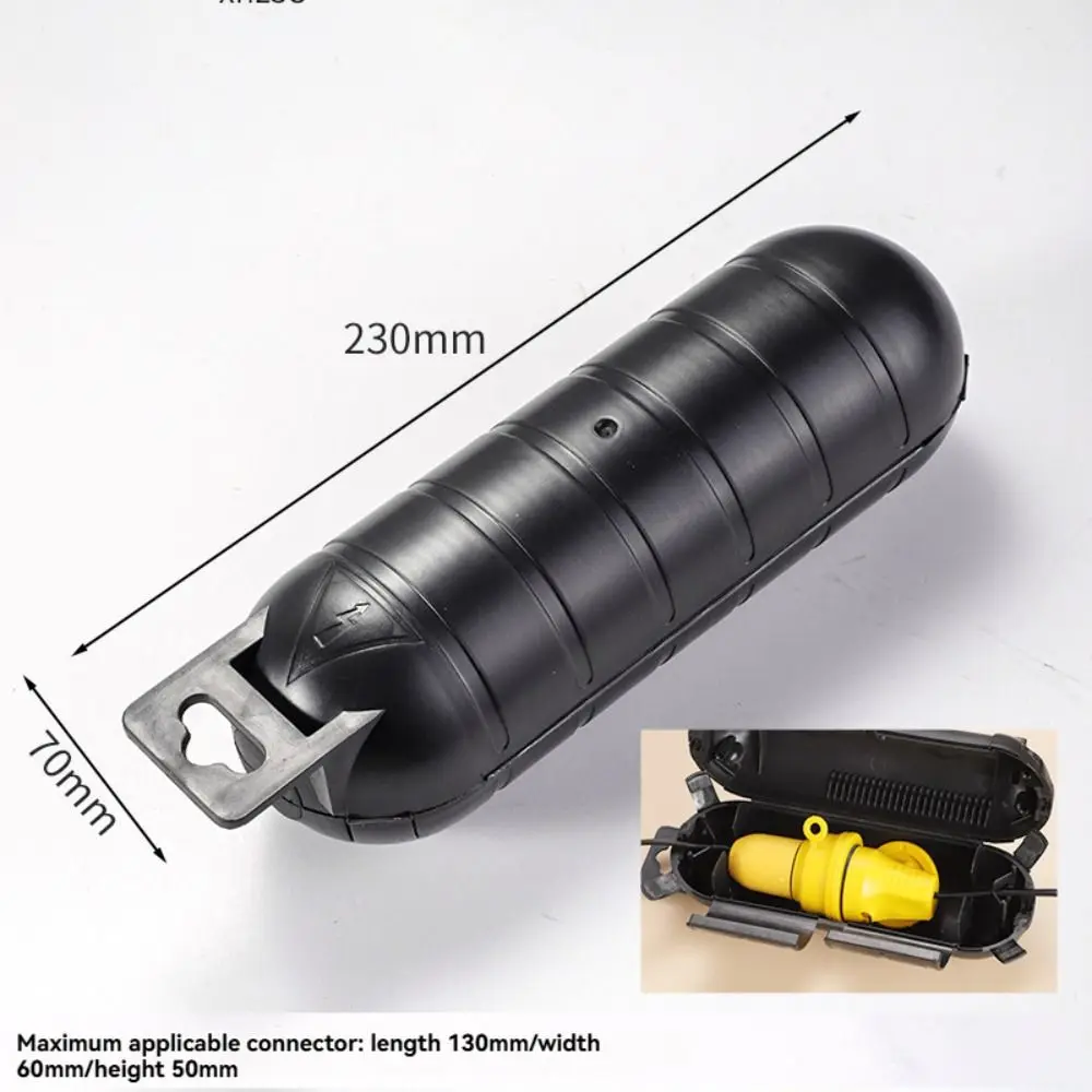 IP44 Удлинительный кабель Подключение вилки Водонепроницаемая конструкция