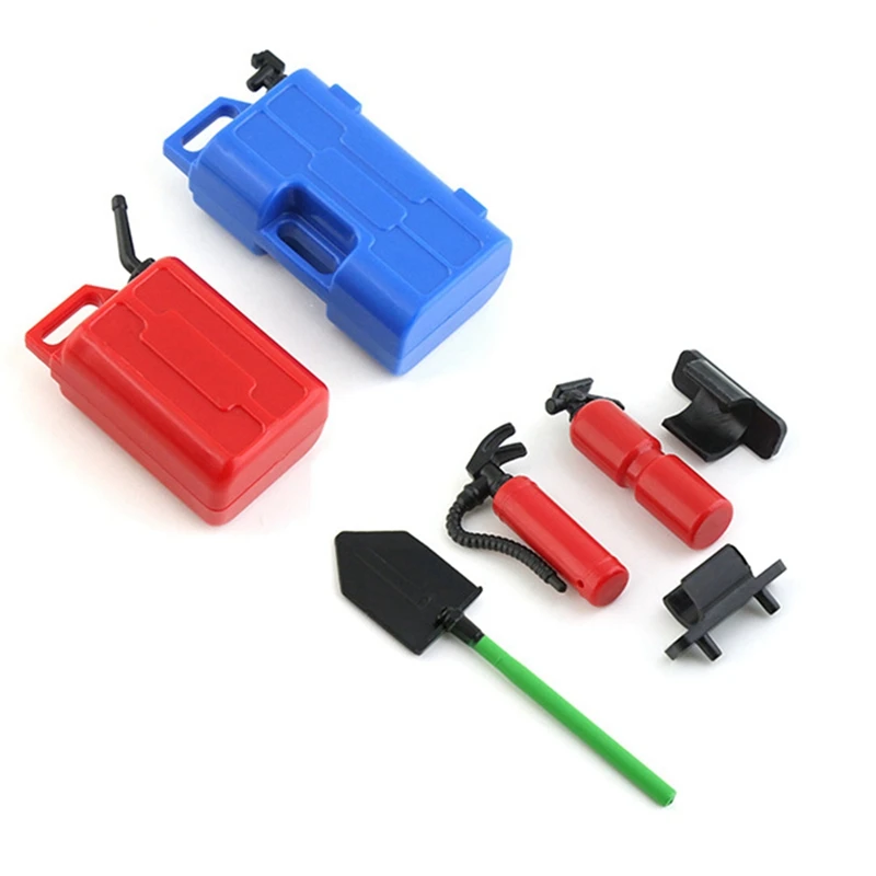 

Simulation Modification Parts Fire Military Shovel Extinguishing Equipment Fire Extinguisher