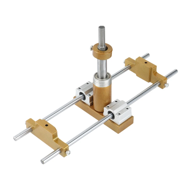 

Wooden Door Slotter Positioning Slotting Machine Installation Lock Fxed Drilling Special Woodworking Tools