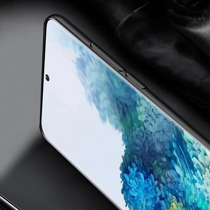 Чехол для Samsung Galaxy S23 S24 S22 Ultra S20 FE S21 S10 Lite S9 S8 Plus Note 20 10