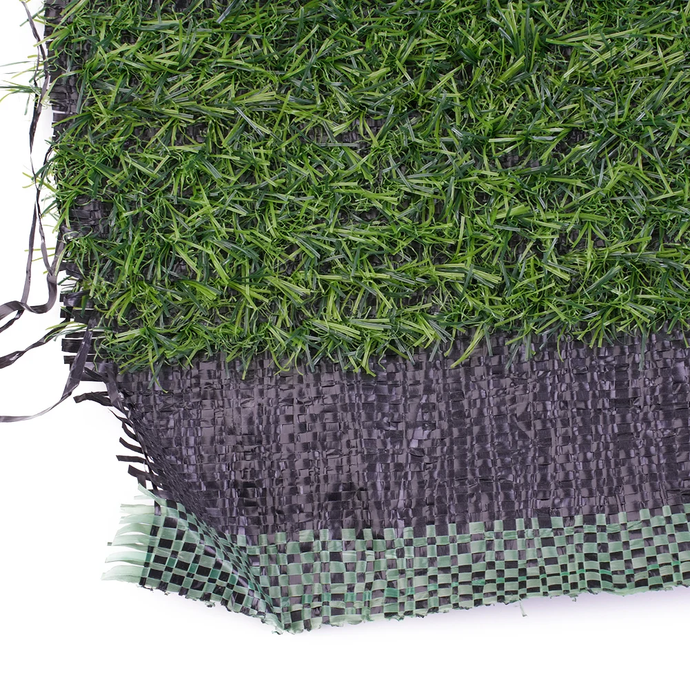 

1*2 м искусственная трава ковер зеленый искусственный синтетический садовый ландшафт Газон Коврик газон искусственная зеленая трава коврик...