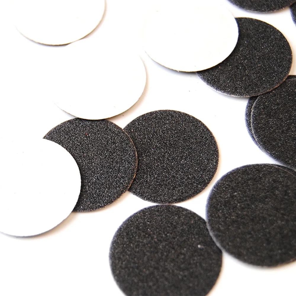 Пилка Для Педикюра сменная 15 мм 1 шт.