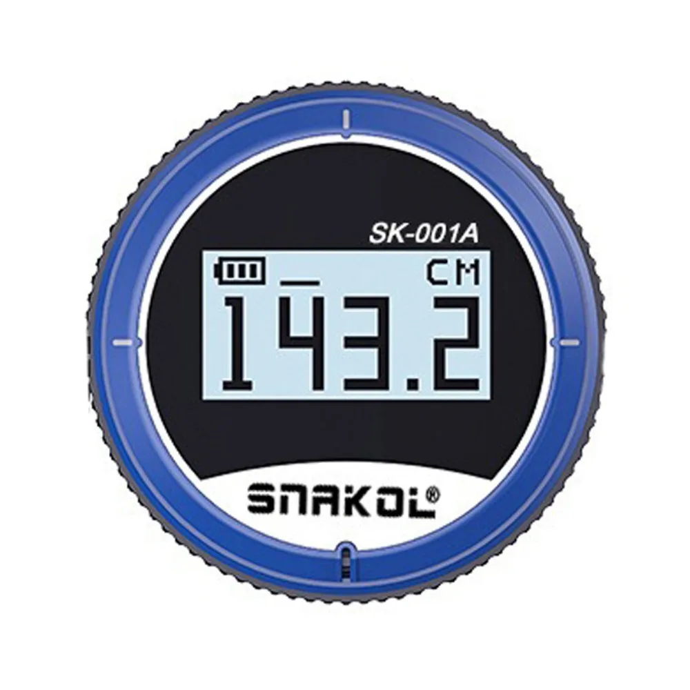 

Электронная рулетка SK001A 10м