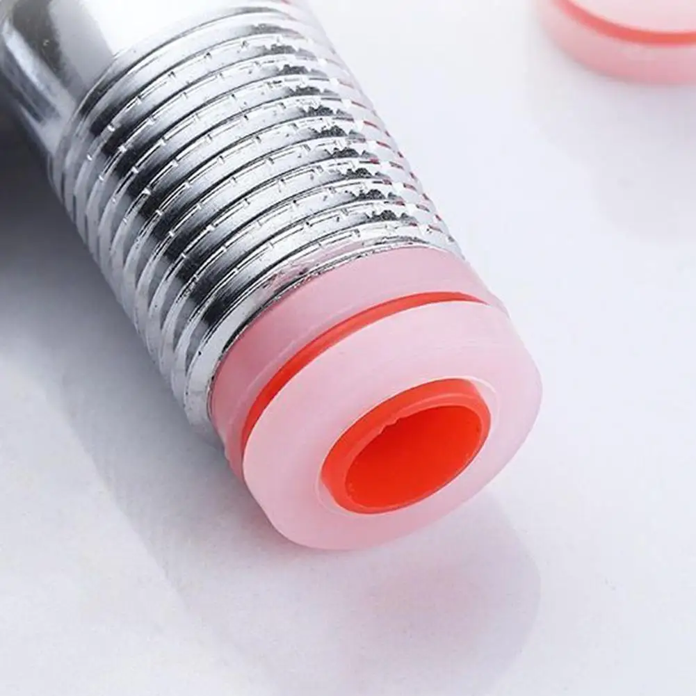 Смеситель PPR трубные заглушки 1/2 дюйма BSP Установка резьбы фитинг свободная