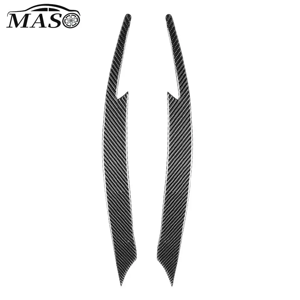 2 шт. автомобильные передние фары для Subaru Impreza WRX STi X 10 2008 2009 2010 2011