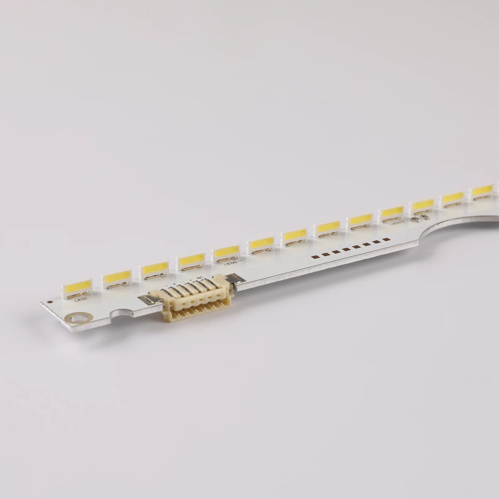 

6V LED Backlight strip for UE32ES6710 UE32ES6800 UE32ES6100 UE32ES620 UE32ES5500 UE32ES5507 UE32ES6760S SLED 2012svs32