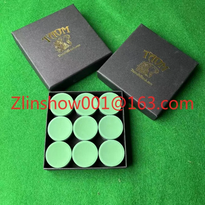 1 шт.9 шт. V10 Billiard Cute Taom Snooker Round Pro Qiao Powder (art.: 3920dbcfeef9e) - 3920dbcfeef9e