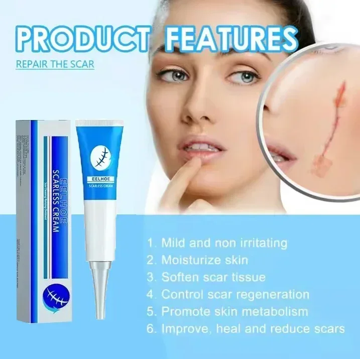 Лидер продаж удаление шрамов для беременных растяжек эффективное лечение