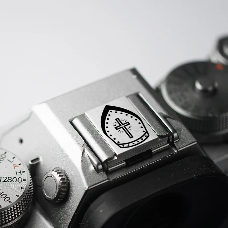 Кнопка затвора камеры для Canon R6 Sony A6400 A7M4 A7M3 A6300 Fujifilm XT30 V100X X100VI Nikon Z9 Z8