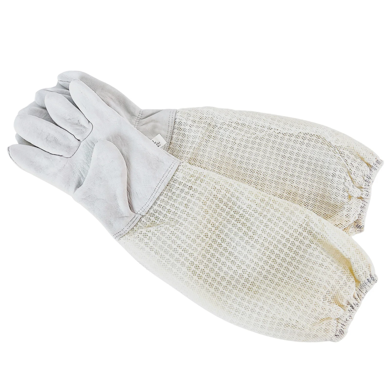 

Перчатки для Пчеловодства Перчатки для пчеловодства из козьей кожи перчатки для пчеловодства для защиты от укусов