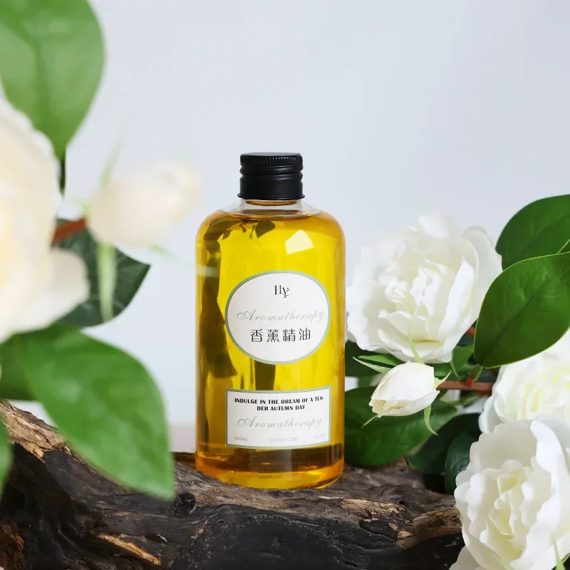 250 мл Hilton Ritz Carlton ароматическое масло для дома парфюмерия отельская серия эфирные