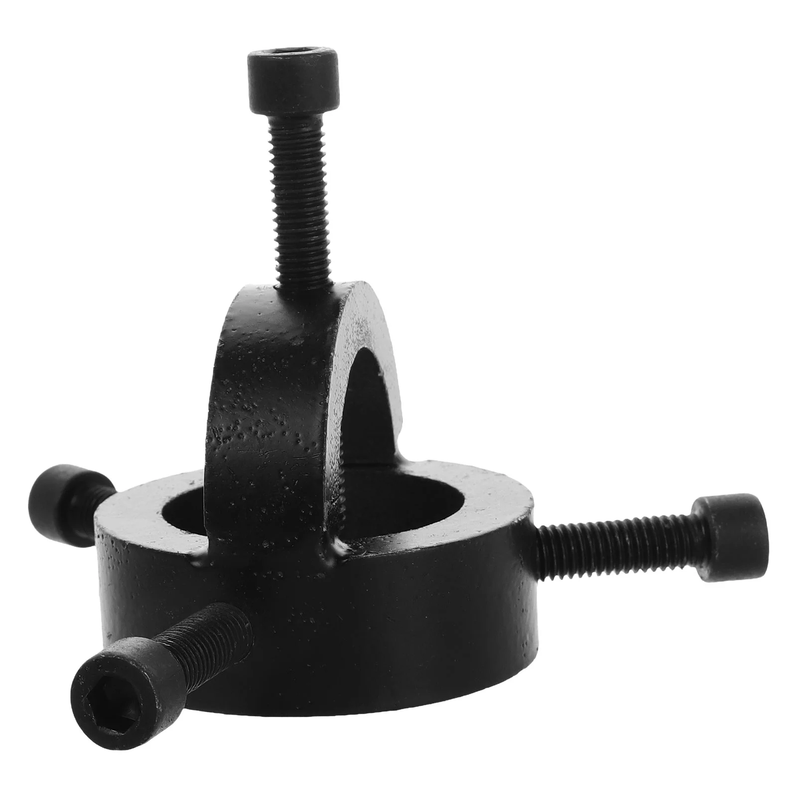 Съемник колес вентилятора-концентратора. Легкое удаление инструментов для